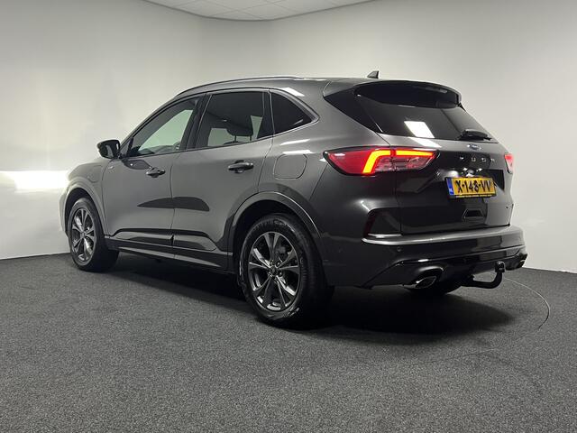 Ford KUGA 2.5 PHEV ST-Line X | NAVI | WINTERPAKKET | TREKHAAK | KEYLESS |