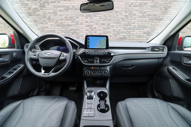 Ford KUGA 2.5 PHEV Vignale | Trekhaak | Adaptieve cruise | B&O Sound | Rijklaarprijs - incl.garantie