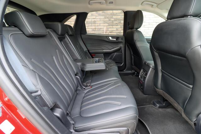 Ford KUGA 2.5 PHEV Vignale | Trekhaak | Adaptieve cruise | B&O Sound | Rijklaarprijs - incl.garantie