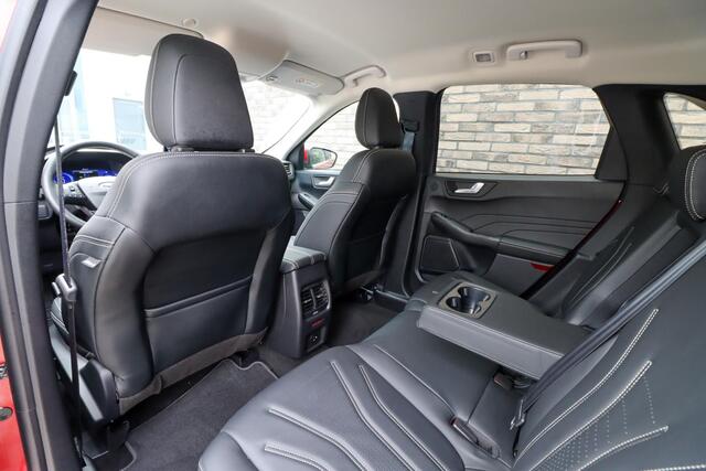 Ford KUGA 2.5 PHEV Vignale | Trekhaak | Adaptieve cruise | B&O Sound | Rijklaarprijs - incl.garantie