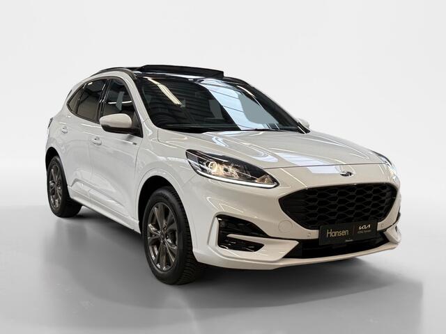 Ford KUGA 2.5 PHEV ST-Line | Panoramadak I Trekhaak I Winterpakket