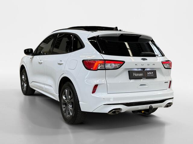 Ford KUGA 2.5 PHEV ST-Line | Panoramadak I Trekhaak I Winterpakket