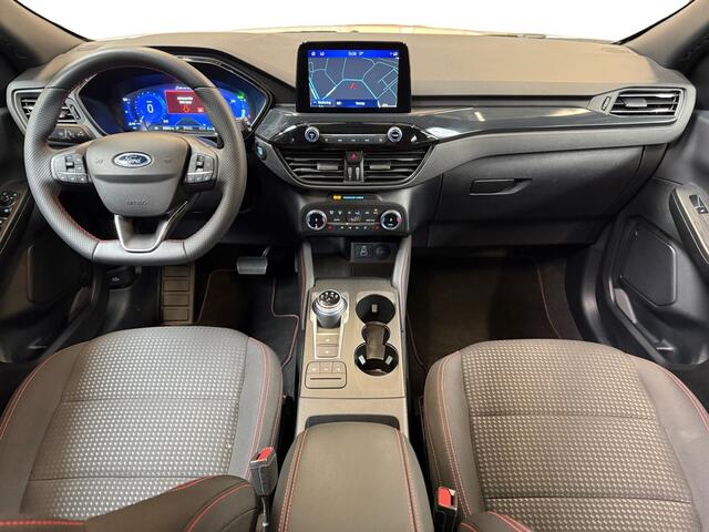 Ford KUGA 2.5 PHEV ST-Line | Panoramadak I Trekhaak I Winterpakket