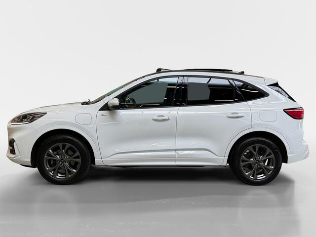 Ford KUGA 2.5 PHEV ST-Line | Panoramadak I Trekhaak I Winterpakket
