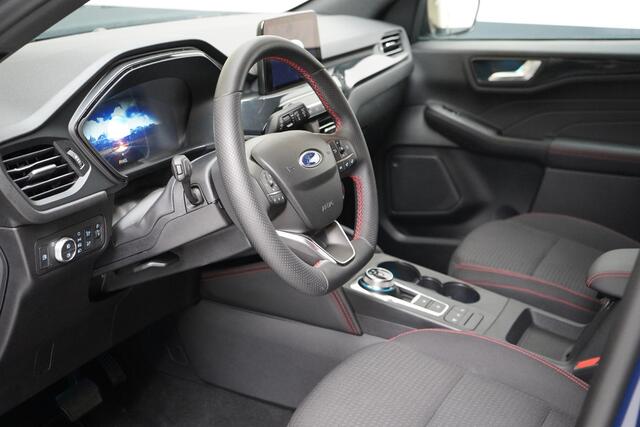 Ford KUGA 2.5 PHEV ST-Line | Carplay | Winter-pack | Parkeersensoren | Keyless | Lm velgen