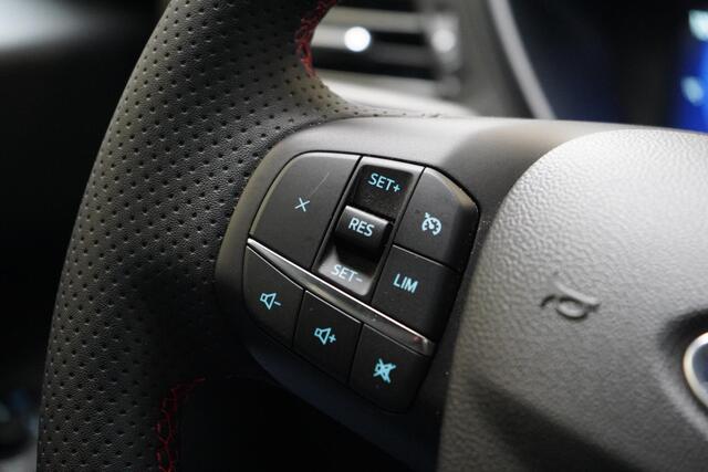 Ford KUGA 2.5 PHEV ST-Line | Carplay | Winter-pack | Parkeersensoren | Keyless | Lm velgen