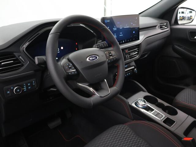 Ford KUGA 2.5 PHEV ST-Line | Winterpakket | Parkeercamera | Navigatie | Cruise Control |