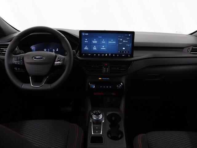 Ford KUGA 2.5 PHEV ST-Line | Winterpakket | Parkeercamera | Navigatie | Cruise Control |
