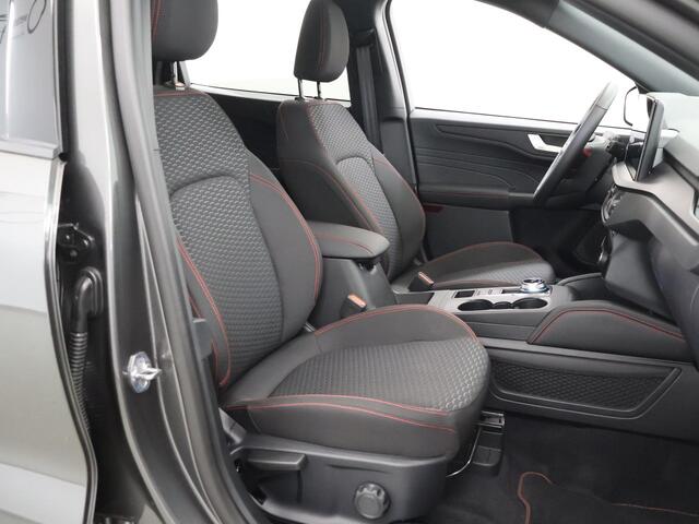 Ford KUGA 2.5 PHEV ST-Line | Winterpakket | Parkeercamera | Navigatie | Cruise Control |