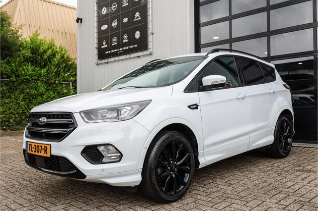 Ford KUGA 1.5 EcoBoost ST Line NAV I CAM I PDC