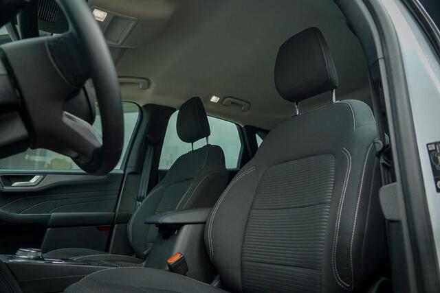 Ford KUGA 2.5 PHEV Titanium / Camera / Winter Pack / Virtual / Incl BTW