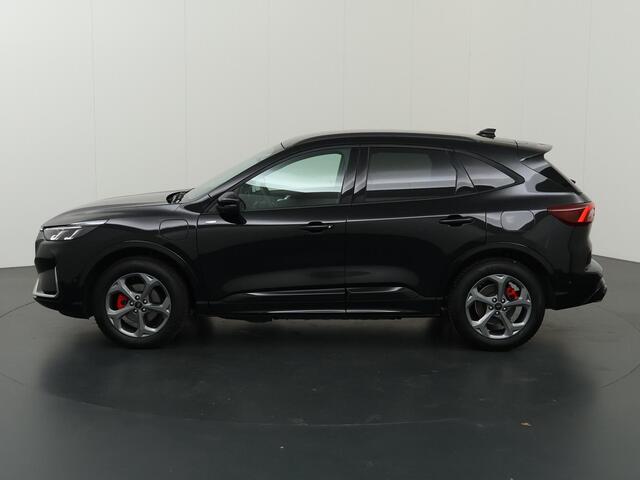 Ford KUGA 2.5 PHEV ST-Line X | Winterpakket | Cruise Control Adaptief | Head Up | B&O | Elektr. Achterklep |