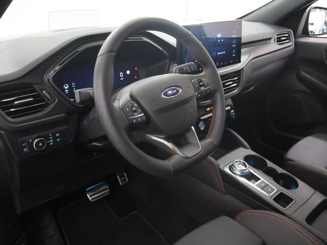 Ford KUGA 2.5 PHEV ST-Line X | Winterpakket | Cruise Control Adaptief | Head Up | B&O | Elektr. Achterklep |