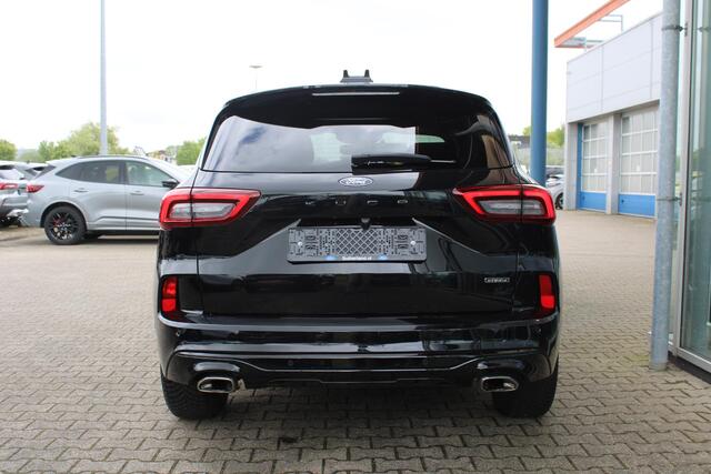 Ford KUGA 2.5 PHEV ST-Line X | Adaptive Cruise Control | AGR Stoelen | Stoel + Stuurverwarming | Panorama Dak | Camera | Navigatie |