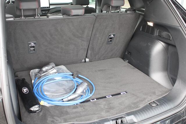 Ford KUGA 2.5 PHEV ST-Line X | Adaptive Cruise Control | AGR Stoelen | Stoel + Stuurverwarming | Panorama Dak | Camera | Navigatie |