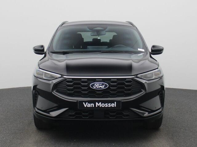Ford KUGA 2.5 PHEV ST-Line | Automaat | Stoel/stuur verwarming | Climate Controle | Achterrij camaera | Parkeersensoren Voor- Achter | Navi.