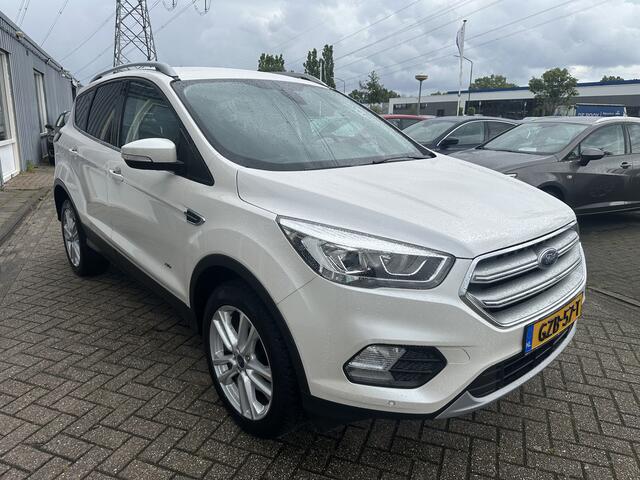 Ford KUGA 1.5 EcoBoost ST Line automaat