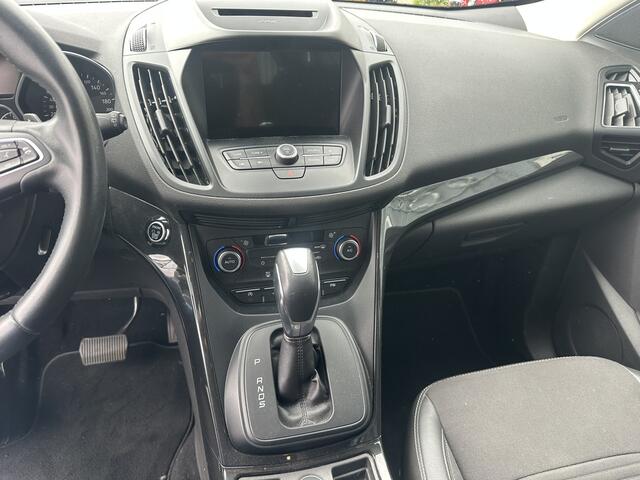 Ford KUGA 1.5 EcoBoost ST Line automaat