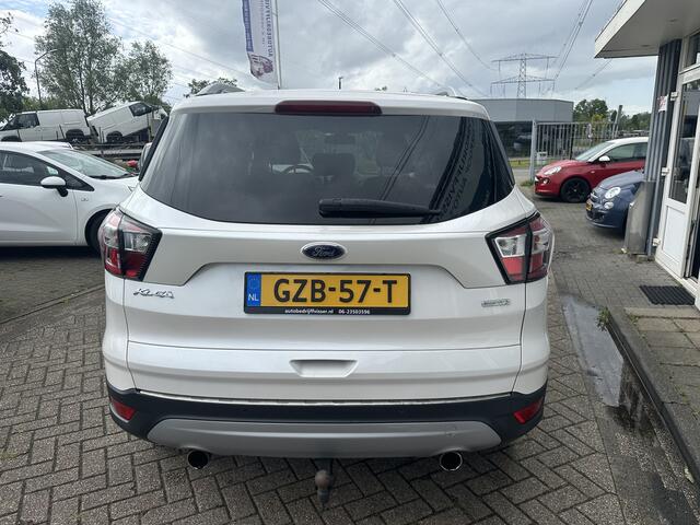 Ford KUGA 1.5 EcoBoost ST Line automaat