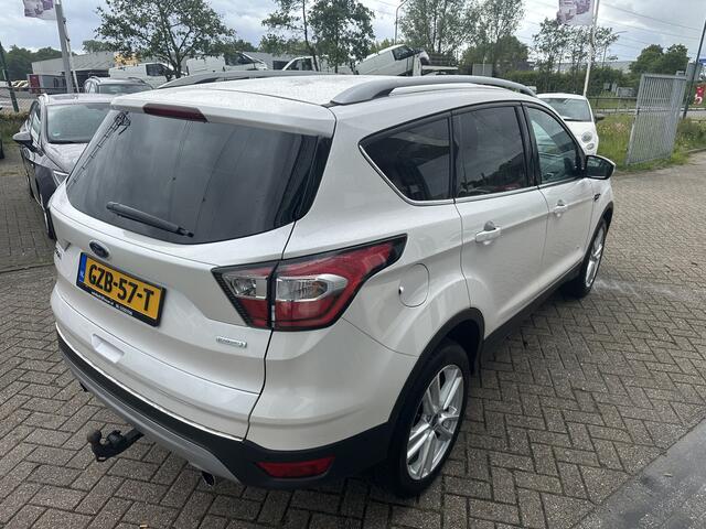 Ford KUGA 1.5 EcoBoost ST Line automaat