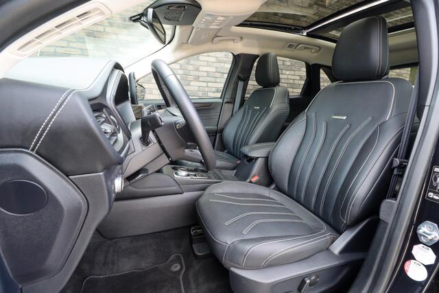 Ford KUGA 2.5 PHEV Vignale | Trekhaak | Panoramadak | Adaptieve cruise | B&O Sound | Rijklaarprijs - incl.garantie