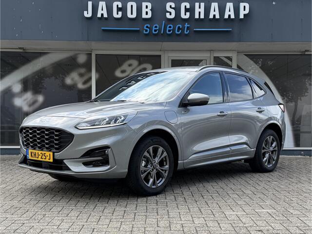 Ford KUGA 2.5 PHEV ST-Line / Keyless / Camera / Carplay / Sensoren V+A / 18'' LM /