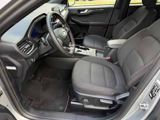 Ford KUGA 2.5 PHEV ST-Line / Keyless / Camera / Carplay / Sensoren V+A / 18'' LM /