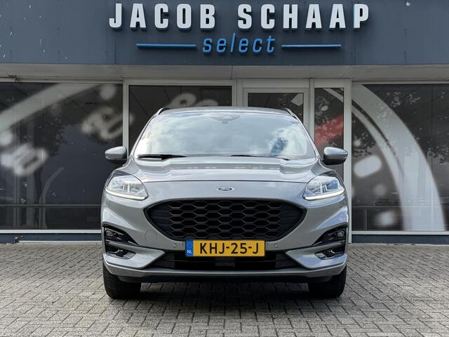 Ford KUGA 2.5 PHEV ST-Line / Keyless / Camera / Carplay / Sensoren V+A / 18'' LM /
