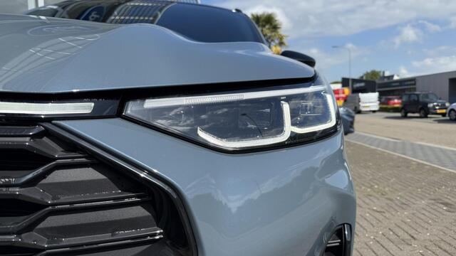 Ford KUGA 2.5 PHEV Sound Edition
