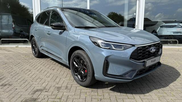 Ford KUGA 2.5 PHEV Sound Edition