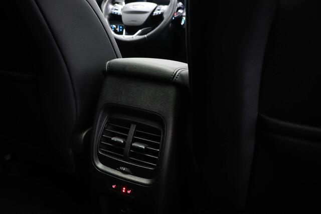 Ford KUGA 2.5 PHEV Titanium X | PANORAMADAK | CAMERA | TREKHAAK | WINTER / FIRST EDITION- PACK