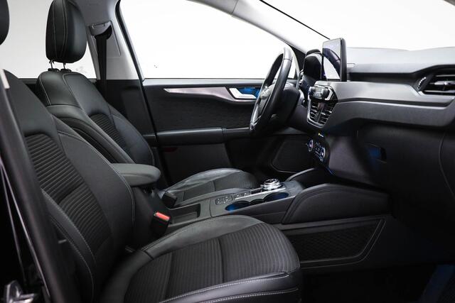 Ford KUGA 2.5 PHEV Titanium X | PANORAMADAK | CAMERA | TREKHAAK | WINTER / FIRST EDITION- PACK