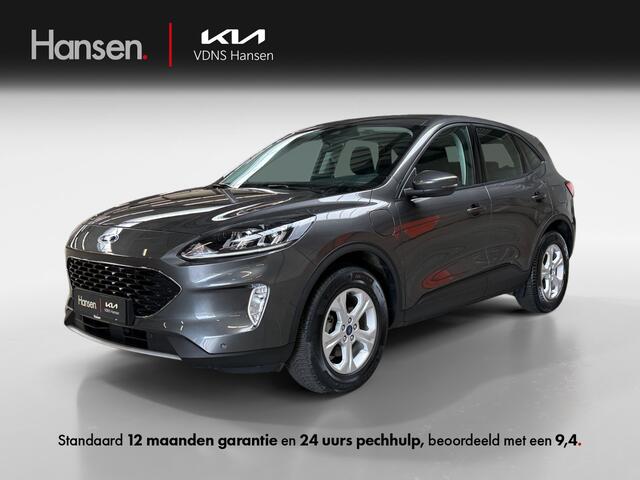 Ford KUGA 2.5 PHEV Trend I Navi I Carplay I Cruise Control