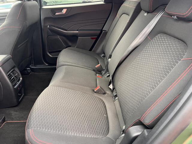 Ford KUGA 2.5 PHEV ST-Line 243pk | Winterpack | Wegklapbare Trekhaak | 2.100kg Trekgewicht | Orig. NL auto