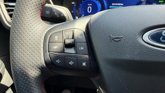 Ford KUGA 2.5 PHEV GRAPH TECH EDITON / BLACK PACK