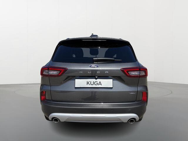 Ford KUGA 2.5 PHEV Titanium PRIVATE LEASE DEAL | Stoel,- Stuur & Voorruitverwarming | Adaptieve Cruise Control | Elektrische Trekhaak |