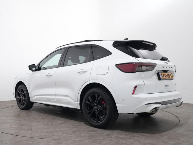 Ford KUGA 2.5 PHEV ST-Line X | Trekhaak | Panoramadak | Winterpakket