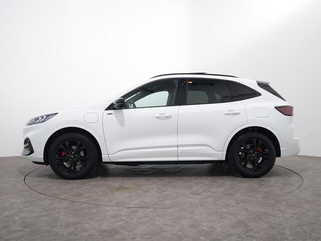 Ford KUGA 2.5 PHEV ST-Line X | Trekhaak | Panoramadak | Winterpakket