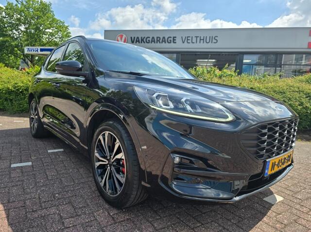 Ford KUGA 2.5 PHEV ST-LINE FULL OPTIONS / 19inch
