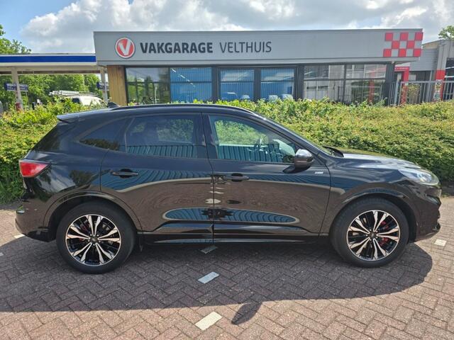 Ford KUGA 2.5 PHEV ST-LINE FULL OPTIONS / 19inch