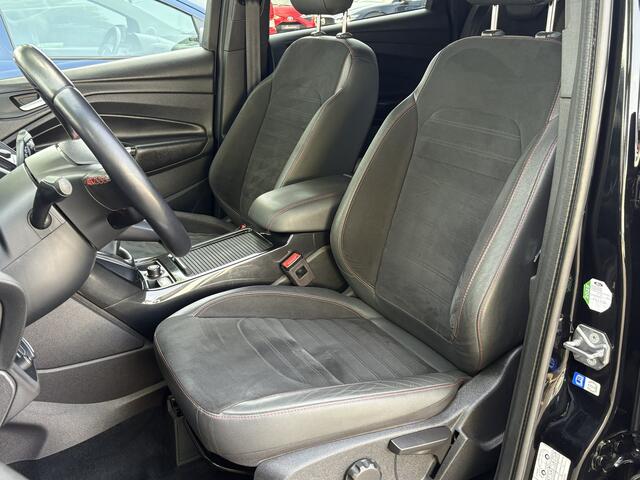 Ford KUGA 1.5 EcoBoost ST Line | Navi | Adaptieve Cruise | Camera | Carplay/Android | Alcantara | Interesse? Bel of App naar: 06 30 51 05 90
