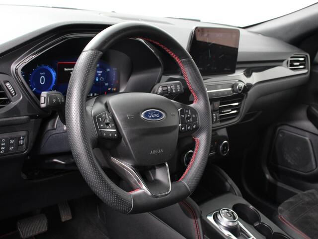 Ford KUGA 2.5 PHEV ST-Line X B&O Climate Control Navigatie Camera Elektrische Achterklep Verwarmbare voorstoelen Parkeersensoren voor & achter Verwarmbare voorruit Lichtmetalen velgen