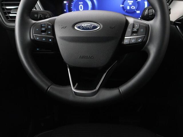 Ford KUGA 2.5 PHEV Titanium | SOH 87,5% | Trekhaak | Camera | Carplay | Navigatie | Climate control | Cruise control | Bluetooth | Keyless | Digital Cockpit | Plug in