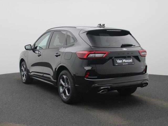 Ford KUGA 2.5 PHEV ST-Line