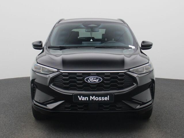 Ford KUGA 2.5 PHEV ST-Line
