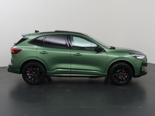 Ford KUGA 2.5 PHEV ST-Line X Black Pack | Panoramadak | Winterpakket | Cruise Control Adaptief | B&O | Parkeercamera 360° | Elektr. Achterklep |