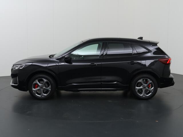 Ford KUGA 2.5 PHEV ST-Line X | Panoramadak | Winterpakket | Head Up | Matrix Led | Cruise Control Adaptief |