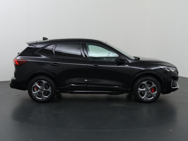 Ford KUGA 2.5 PHEV ST-Line X | Panoramadak | Winterpakket | Head Up | Matrix Led | Cruise Control Adaptief |