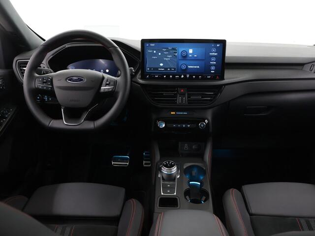 Ford KUGA 2.5 PHEV ST-Line X | Panoramadak | Winterpakket | Head Up | Matrix Led | Cruise Control Adaptief |