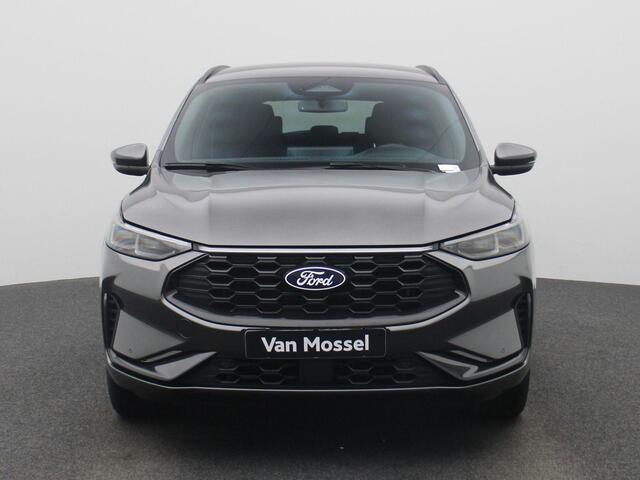 Ford KUGA 2.5 PHEV ST-Line | Airco Automatisch | Achteruitrijcamera | All Seasonbanden | Apple Carplay/Android Auto | Cruise Control | Full-LED | Head-up Display | Keyless | Parkeersensoren Voor en Achter | Stoel- Stuur- en Voorruitverwarming |